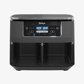 Ninja&reg; Foodi&reg; Air Fryer Unit 6-in-1 Replacement Base