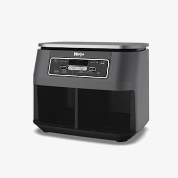 Ninja Foodi Air Fryer Unit 6-1 Repl Base