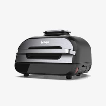 Foodi&trade; Smart XL Grill 4-in-1 Replacement base