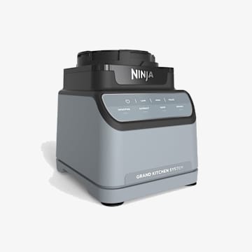 Ninja&reg; Grand Kitchen System 1200 (KS500) 1200-Watt Motor Base