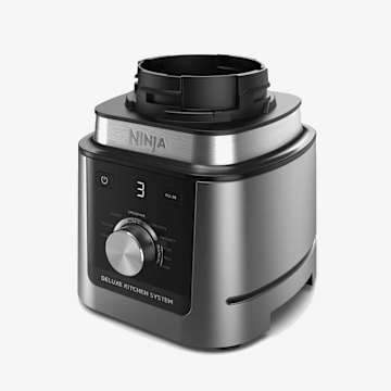 Ninja&reg; Deluxe Kitchen System Motor Base