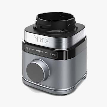 Ninja Detect&trade; (TB201) 1700-Peak-Watt Blender Motor Base with BlendSense&trade; Technology