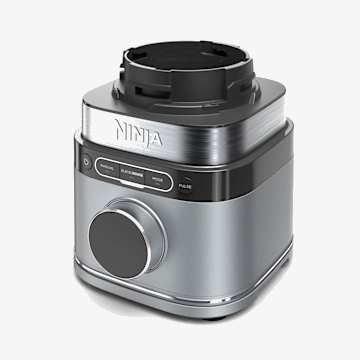 Ninja Detect&trade; (TB300) 1800-Peak-Watt Blender Motor Base with BlendSense&trade; Technology