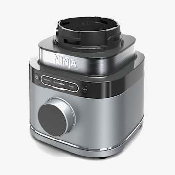 Ninja Detect&trade; (TB400) 1700-Peak-Watt Blender Motor Base with BlendSense&trade; Technology