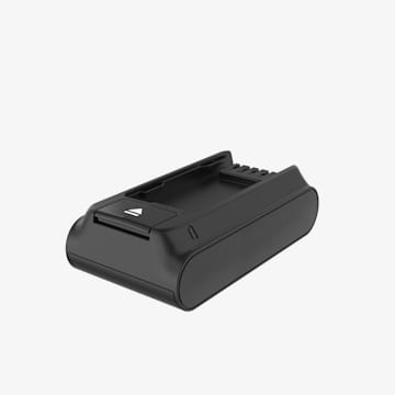 Auto-Empty System Battery Pack