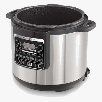 Ninja Instant Cooker Base - 6-QT
