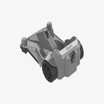 Canister Conversion Kit