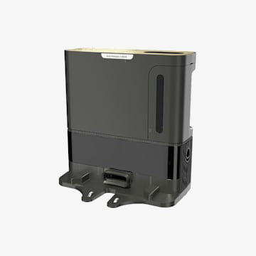 Replacement AED XL dock for AV2610WA Shark Robot