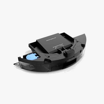 Shark&reg; POWERDETECT&trade; Combination Robot Dust Cup