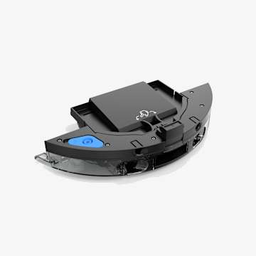 ​​Shark&reg; POWERDETECT&trade; Combination Robot Dust Bin​