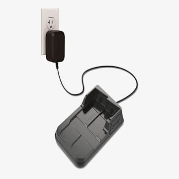 ION Power Pack Double Charger & Dock