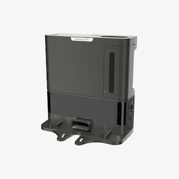 Shark&reg; Robot Self- Empty XL Dock