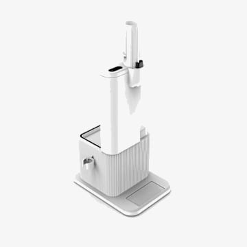 2.0L Auto Empty Base