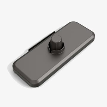 Accessory Storage Dock