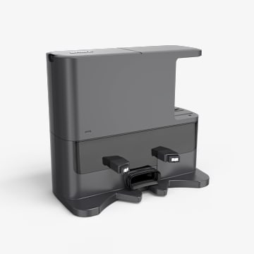 Shark&reg; Matrix Robot Single Dust Cup Lite Self-Empty Base AACS