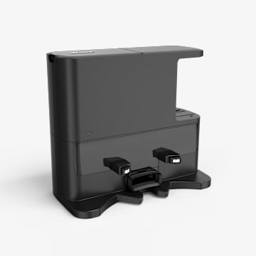 Shark&reg; Matrix Robot Single Dust Cup Lite Self-Empty Base