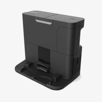 Shark&reg; DetectPro&trade; Self Empty Base Lite