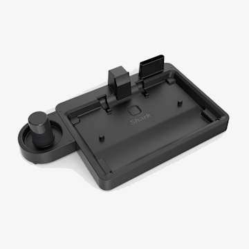 Shark SteamPickup&trade; Dock