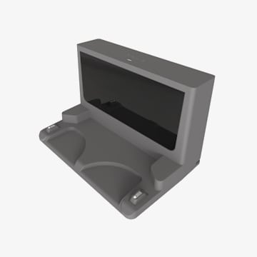 Shark&reg;; Robot AI Base