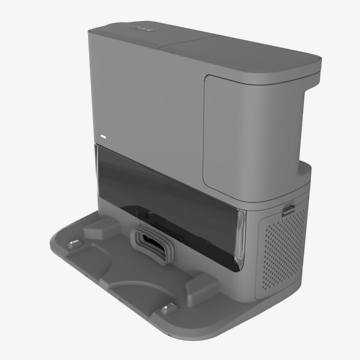 Shark&reg;; Robot AI Self-Empty Base