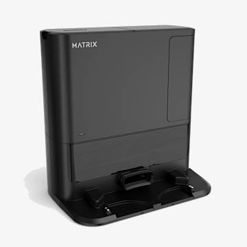 Shark&reg; Robot AI Self-Empty XL Base