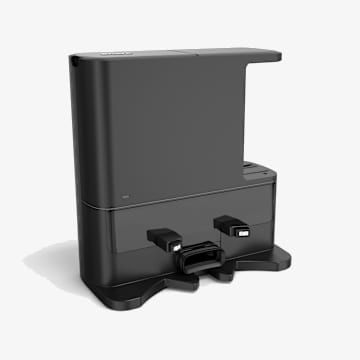 Shark&reg; Matrix Robot Single Dust Cup XL Self-Empty Base