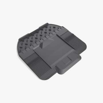 Shark&reg; POWERDETECT&trade; Self-Empty Base Ramp