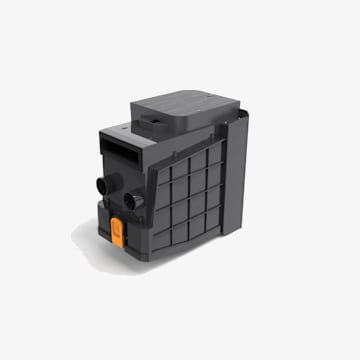 Shark&reg; POWERDETECT&trade; Debris Dust Cup for Self-Empty Base (30-day)