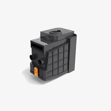 Shark&reg; POWERDETECT&trade; Debris Dust Cup for Self-Empty Base (30-day)