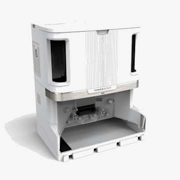 Shark&reg; POWERDETECT&trade; with NeverTouch Base (60-day)