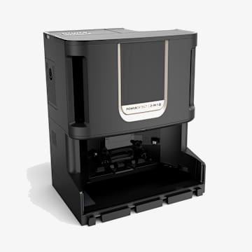 ​​​​Shark&reg; POWERDETECT&trade; ThermaCharged&trade; Combination Robot Dust Bin​