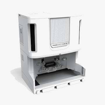 Shark&reg; ThermaCharged&trade; NeverTouch&trade; Pro Base (60-day)