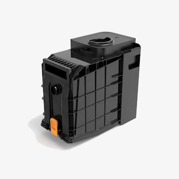 Shark&reg; NeverTouch&trade; Pro Base Debris Dust Bin (60-day)​​