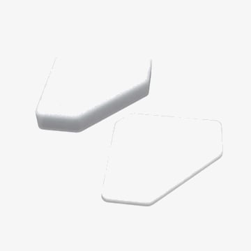 Auto-Empty System Pre-Motor Filter Assembly