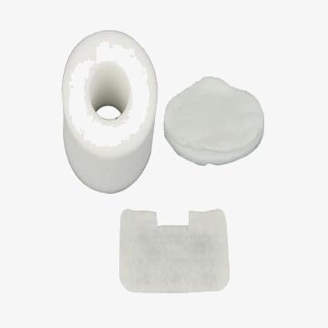Foam & Felt Filter Kit