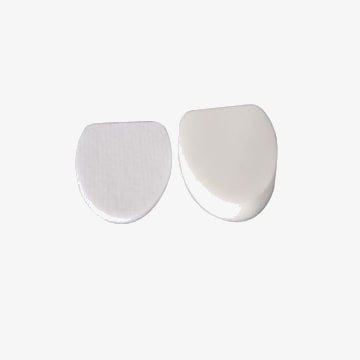 Foam & Felt Filter Kit