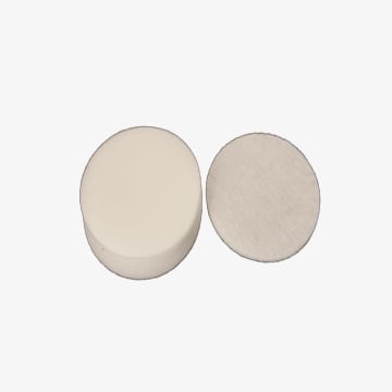 Foam & Felt Filter Kit