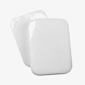 Foam & Felt Filter Kit