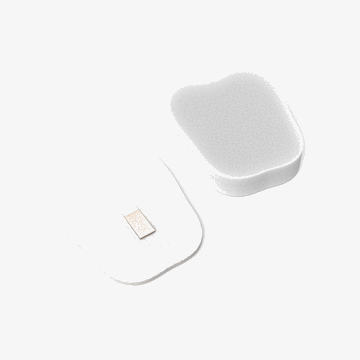 Foam & Felt Filter Kit