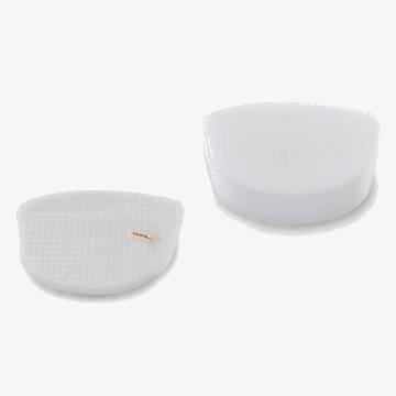 Foam and Felt Filter Kit