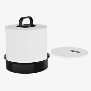 Foam & Felt Filter Kit