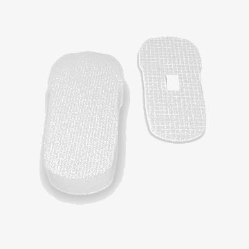 Foam & Felt Filter Kit