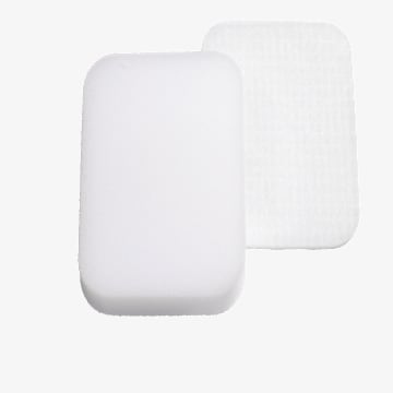 Foam & Felt Filter Kit