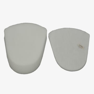 Foam & Felt Filter Kit