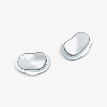 Clip-On Chill Pads​​