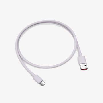 USB-C Charging Cable​