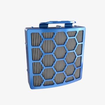 HEPA Filter