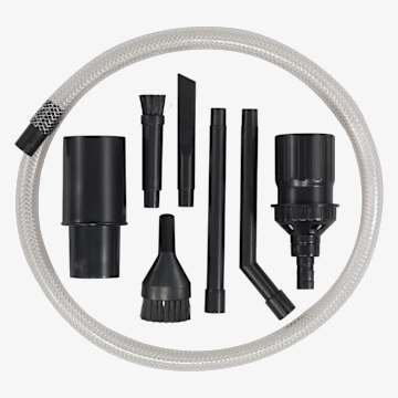 Home & Car Detail Kit