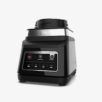 1400-Peak-Watt Motor Base