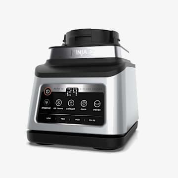 1400-Peak-Watt Motor Base